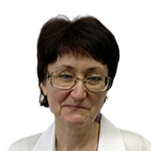 Манкевич Татьяна Петровна
