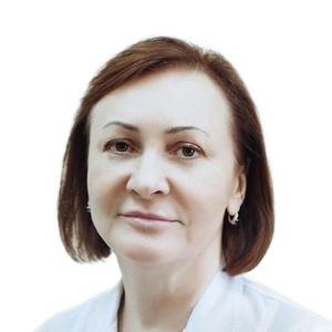 Зонова Елена Владимировна