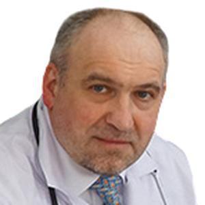 Черных Андрей Александрович