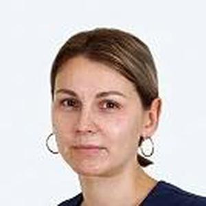 Кичурина Александра Константиновна