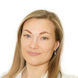 Гальченко Юлия Олеговна