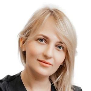 Мурзина Вероника Евгеньевна