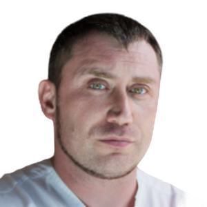 Гусев Максим Геннадьевич