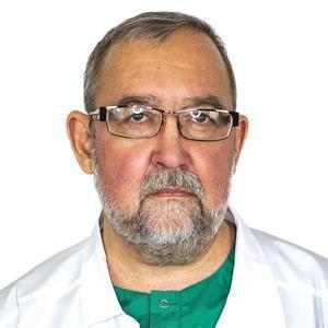 Зотов Дмитрий Юрьевич