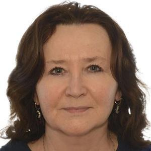 Хилькевич Елена Григорьевна