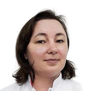 Горшкова Вера Гордеевна