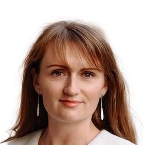 Теплых Татьяна Викторовна