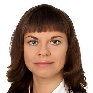 Маракулина Алена Викторовна