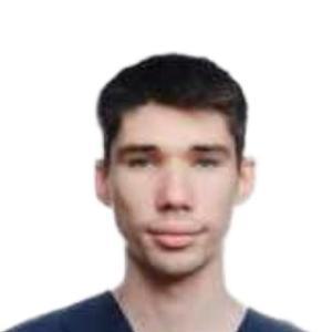 Штепин Максим Андреевич