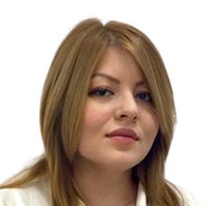 Бекеладзе Нана Мурадовна