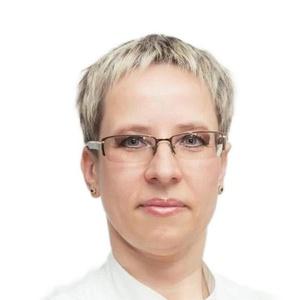 Майорова Ольга Валерьевна
