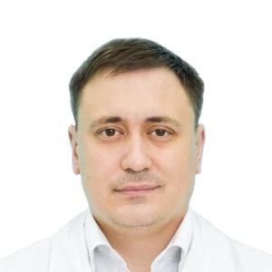 Бакиров Эльдар Рифович