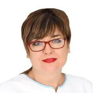 Ковалева Галина Владимировна