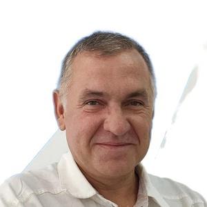 Щуков Лев Николаевич