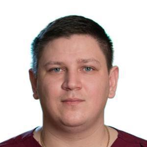 Зарецкий Никита Михайлович