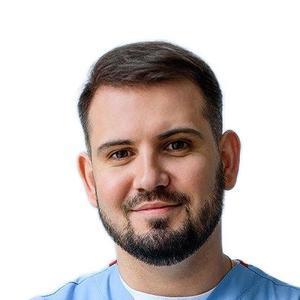 Куц Артем Анатольевич