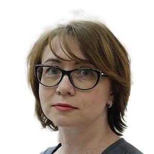 Назарова Ирина Николаевна