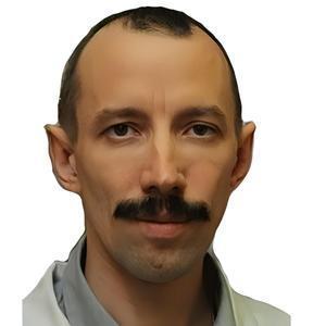 Ходарев Александр Валентинович
