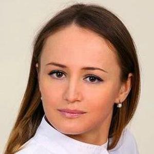 Петрова Галина Дмитриевна