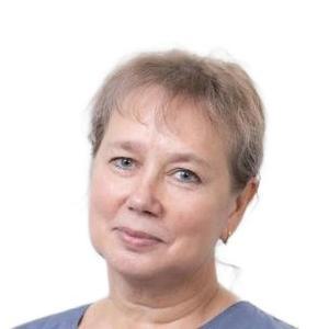 Петрова Вероника Анатольевна