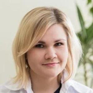 Пахомова Наталья Андреевна