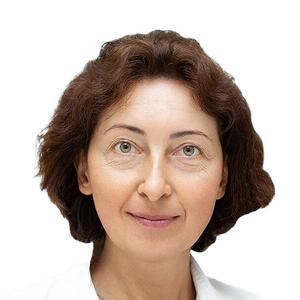 Васютина Екатерина Ивановна