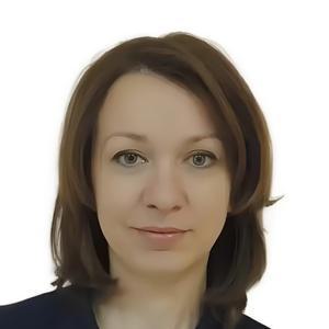Петрова Елена Андреевна