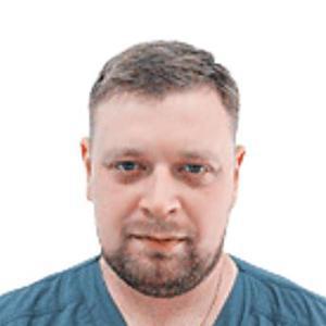 Фалев Дмитрий Викторович
