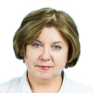Прушковская Мария Петровна