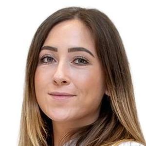 Денюкова (Бархатова) Динара Михайловна
