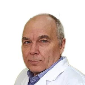 Похабов Сергей Григорьевич
