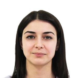 Татаринцева Кристина Андреевна