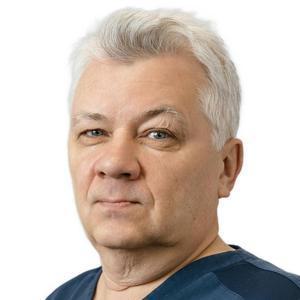 Понамарев Николай Ильич