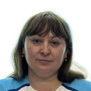 Касаткина Фаина Валентиновна