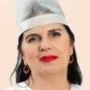 Фурсова Елена Филипповна