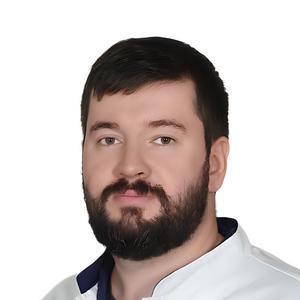Мельников Илья Андреевич