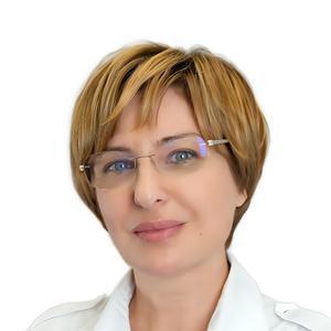 Гарматий Ирина Станиславовна