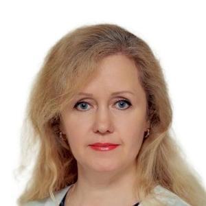 Коваль Ирина Вячеславовна