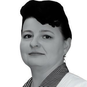 Ивченко Татьяна Николаевна