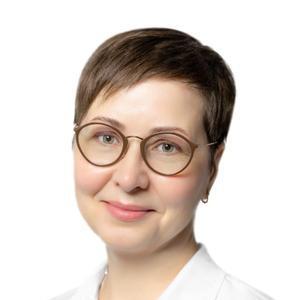 Доровских Светлана Дмитриевна