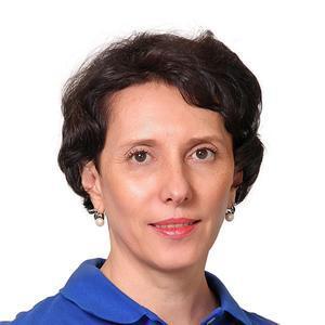 Харина Ольга Борисовна
