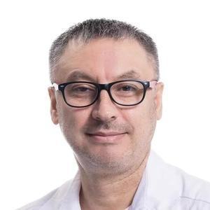 Эйвазов Самир Нураддинович