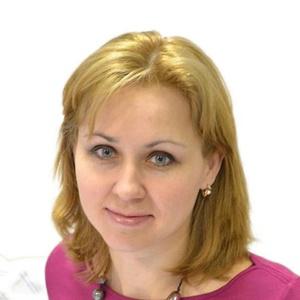 Тулякова Гульнара Хамитовна