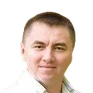 Кочуров Александр Михайлович
