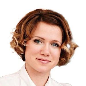 Третьякова Наталья Викторовна