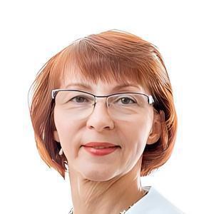 Сакович Ольга Михайловна