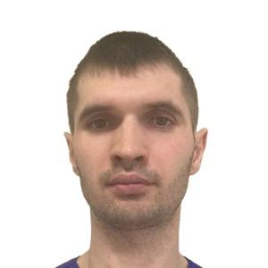 Мигель Виталий Владимирович