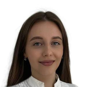 Прокофьева Вероника Витальевна