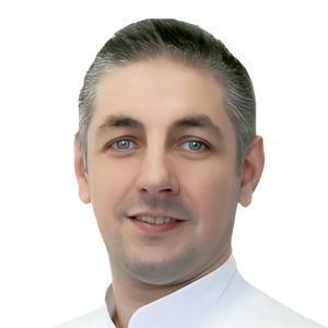 Толчёнов Сергей Александрович