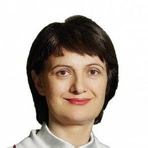 Тадтаева Зара Григорьевна
